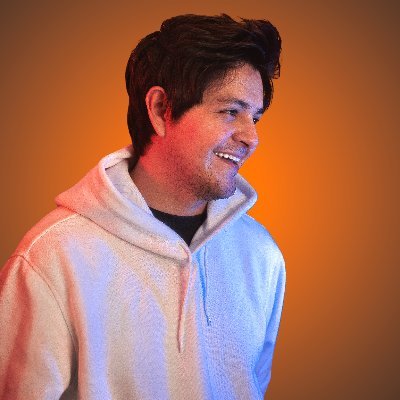 NythoK's profile picture. 🤠Visual Artist + Creative Director
📽 Digital Content Creator
⭕ Text me 📩
https://t.co/24vkrs7O2w