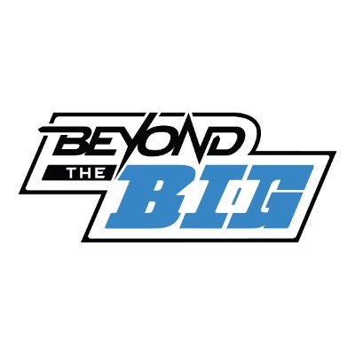 Beyond the Big 10 is a network of podcasts that aims to be your go-to resource for all things Big Ten sports.