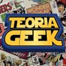 TeoriaGeeks's profile picture. #Games, #Animes, #Quadrinhos, #Séries, #Filmes, #Doramas e #Futebol