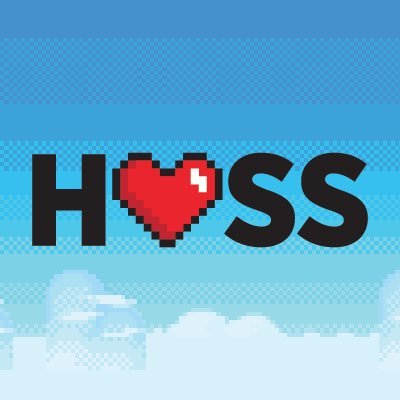 The Official Twitter of HOSS, Artist & Creator. https://t.co/dVKvtfahWA