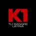 Radio K1 Ecuador (@radiok1ecuador) Twitter profile photo