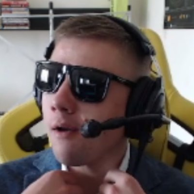 CSGO Caster. Maincast. Ambassador of @softswiss Ukraine fan. https://t.co/tk4DhqBIlP