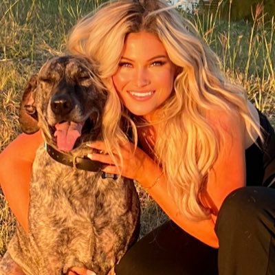 SheaGraham_4's profile picture. Barstool Athlete