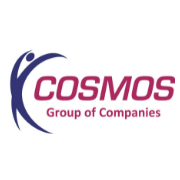 Cosmos Group Of Companies (@cosmossupports) 's Twitter Profile