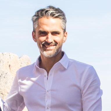 fquileszaragoza's profile picture. Economista de pensamiento, palabra, obra y misión.