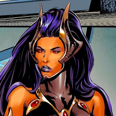 BLKflam3's profile picture. (Parody/Roleplay account)