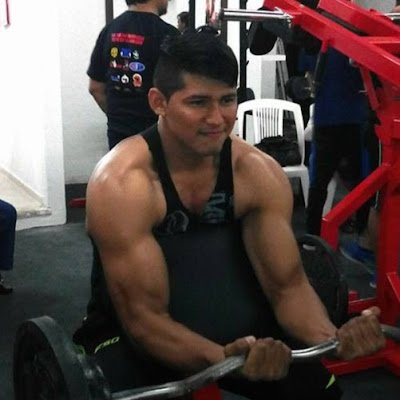 erikvargascast1's profile picture. 