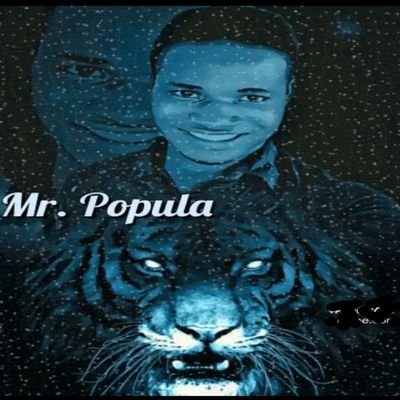 Mr. Popula