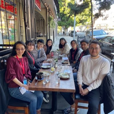 ChlaTg's profile picture. CIRM Training Program
