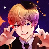 Sensei Akabane 🇩🇪 | GER VTuber 🌈 (@senseiakabane) Twitter profile photo