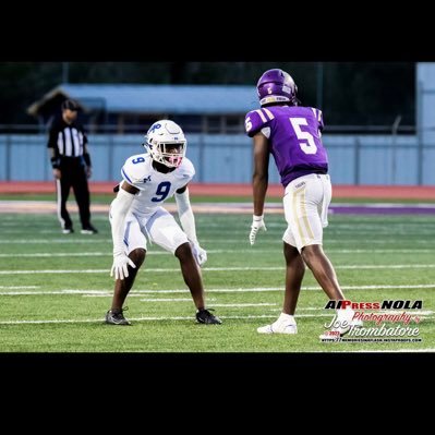 5’10/ 180/ 3⭐️ATH/Mandeville High School 678-848-9880 c/o2024