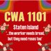 CWA Local 1101- #ProtectEzPassWorkers (@cwa1101si) Twitter profile photo CWA Local 1101- #ProtectEzPassWorkers (@cwa1101si) Twitter profile photo