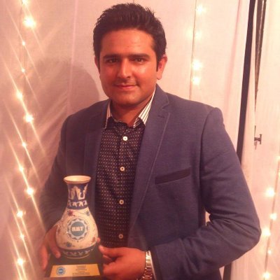 usmansarfraz81's profile picture. #DataAnalyst, #DigitalMarketer #SEO, #Social and #WebAnalytics analyst @Aspose. Get updates on latest #OnlineMarketing trends and #tools for #startups