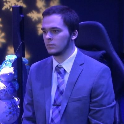 Basically retired Smash Ultimate player | Luigi Main | 24, He/Him | Creator of Luigi Monado