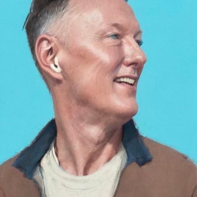 corbettdave's profile picture. “I'm like a twig on the banks of a mighty river, just going with the flow.”