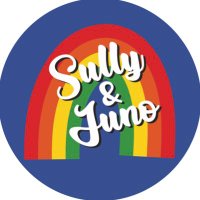 Sully and Juno(@SullyandJuno) 's Twitter Profile Photo