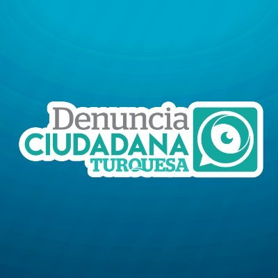 Gracias a ti,  2️⃣3️⃣ años al aire en @RadioTurquesa, alzando la voz por las y los ciudadanos

Facebook: Denuncia Ciudadana Turquesa WhatsApp: 998 126 9907