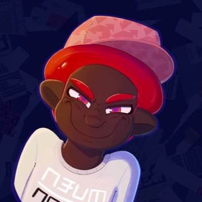 Socially anxious but still decides to stream anyway because it’s fun. Profile pic by @Tyni_ty17