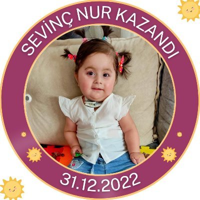 17 aydır devam eden kampanyamız 31.12.2022'de %100 oldu,
SEVİNÇ NUR KAZANDI!