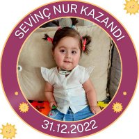 SEVİNÇ NUR KAZANDI!(@sma_sevincnur) 's Twitter Profile Photo