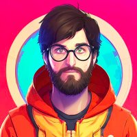Kev (@kevgod) 's Twitter Profile