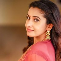 Priya Bhavanishankar Fan Boy(@pbs_fan_boy) 's Twitter Profile Photo