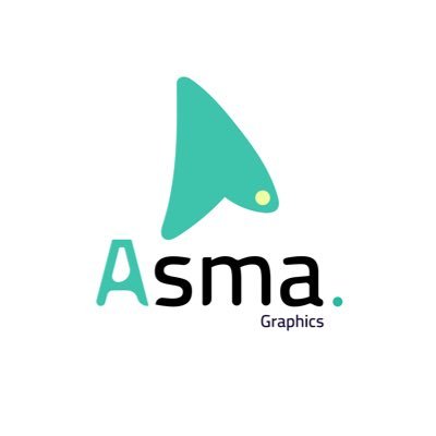 آسماء | رسامة 🎨 • مصممة شعارات وهويات بصرية وبناء العلامة التجارية ..و أكثر | لترجمة فكرتك إلى واقع ، اعثر علي ⛅️ •للطلبات الرابط ادناه