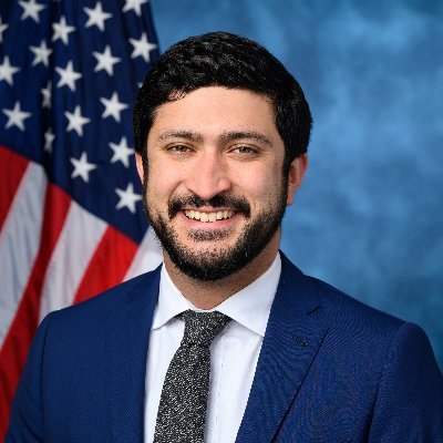 Congressman Greg Casar Profile