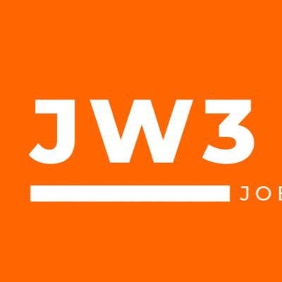 Leading independent job board for remote-based web3 jobs. Kickstart your blockchain career today!