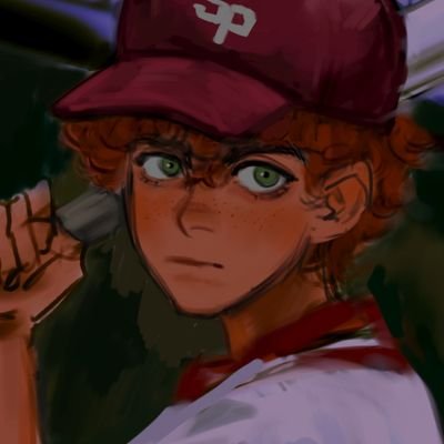 Sriracha_pinkyさんのプロフィール画像