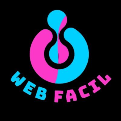 WebfacilNld's profile picture. Somos especialistas en elaboración de marcas y logotipos,, administración de sitios digitales