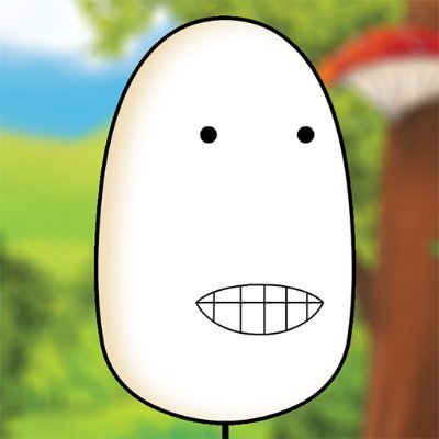 LiquidEgg's profile picture. An Egghead