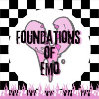 FoundationsofEmo Podcast(@FoundationsEmo) 's Twitter Profileg
