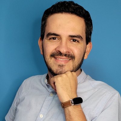 Graspable AI, Tangible Algorithms, Algorithmic Experience, AI Interaction Design, Interfaces. Professor at UCR, Costa Rica. Tech, people, HCI/UX 🇨🇷