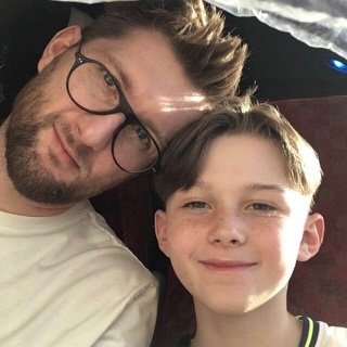 dave_lefeuvre's profile picture. 🐚🍿🏹