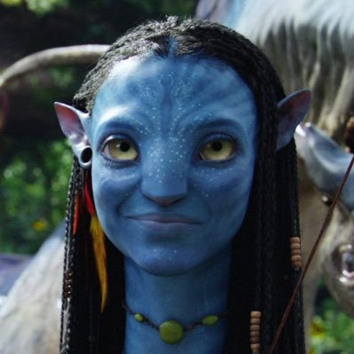 safe place for all #neytiri stans 💙 will be posting pics, videos, abt neytiri!! plus some with her family