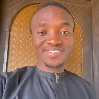 I am simply a product of grace who is ever committed to making positive impact in any given task