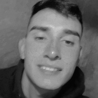 EmilianoFreire_'s profile picture. 1 9 9 8✨
♐