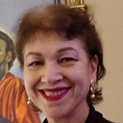 nilsafigueiredo's profile picture. Psicóloga, Cooperativista e Escritora