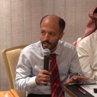 توفيق باوزير (@tawfiqbawazir) Twitter profile photo