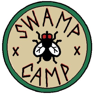 SwampCampNFT Profile Picture
