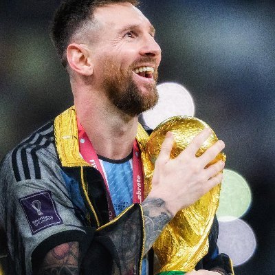 Messi Total