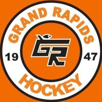 Grand Rapids Hockey(@GRhockeyHS) 's Twitter Profile Photo