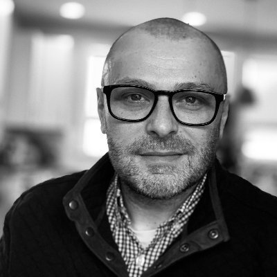 joshbickford's profile picture. Awakening hope and here to see a world where we all thrive.