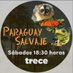 Paraguay Salvaje (@ParaguaySalvaje) Twitter profile photo