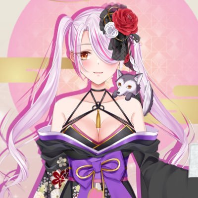 有須川星夢👑🔫新人Vtuberさんのプロフィール画像