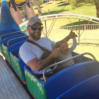 BittynBiceps's profile picture. Technical Analyst