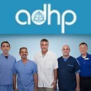 ADHP Specializes in Periodontology, but we also do General Dentistry. We have been specializing in Dental Implants for 30+ years in SoCal.🦷🏖😁