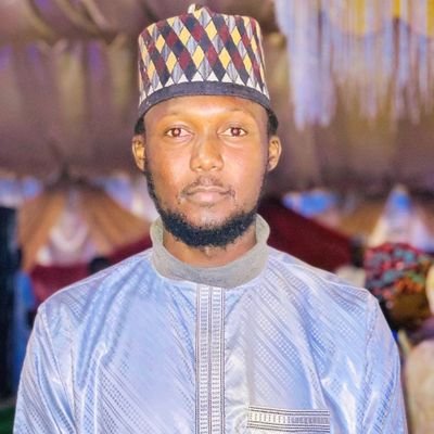 Nura Sani Iliyas 👨
Muslim👳BSc.
Nutrition and Dietetics🤵🍎🍔
@Bayero University Kano🏫
Real Madrid&Liverpool fan⚽
08032393301
C.E.O @Nour_Clothing_Textile