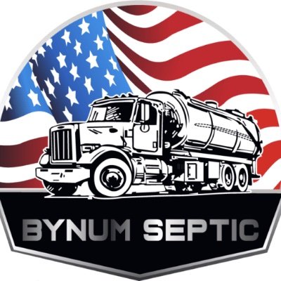 Atlanta-based septic company. We have funny jobs about #2 but we take our job very seriously.